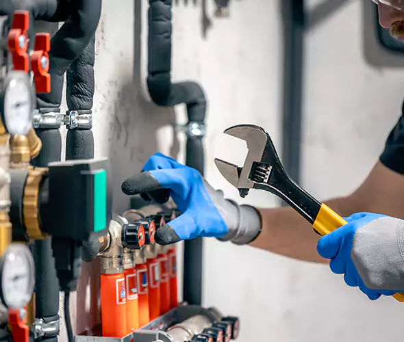 Expert Plumber for Commercial Plumbing in Brownsburg, IN: Schedule Reliable Plumbing Services with Us