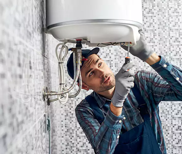 Expert Plumber for Hot Water Tank Maintenance in Brownsburg, IN: Schedule Reliable Maintenance Services with Us