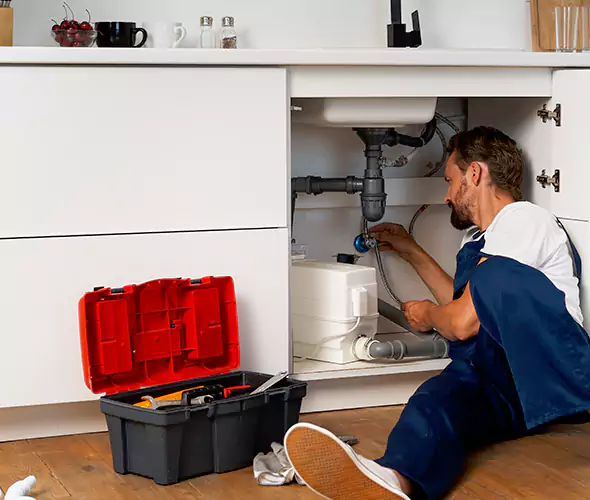 Expert Plumbers for PEX Pipe Installation in Brownsburg, IN: Schedule Professional Service Today