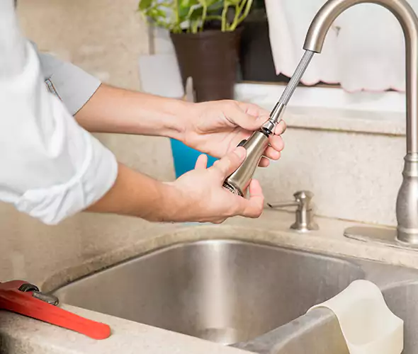 Expert Plumber for Plumbing Inspection in Brownsburg, IN: Schedule Affordable Inspection Services with Us