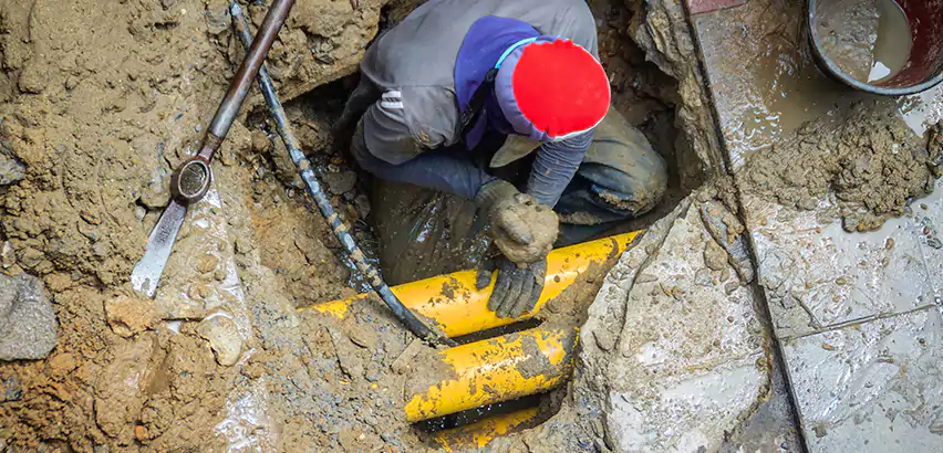 Clogged Drain Repair in Brownsburg, IN