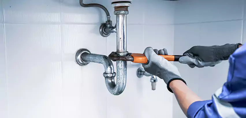 Plumbers Near Me in Brownsburg, IN
