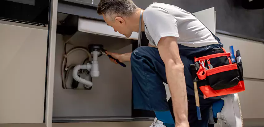 Water Heater Replacement in Brownsburg