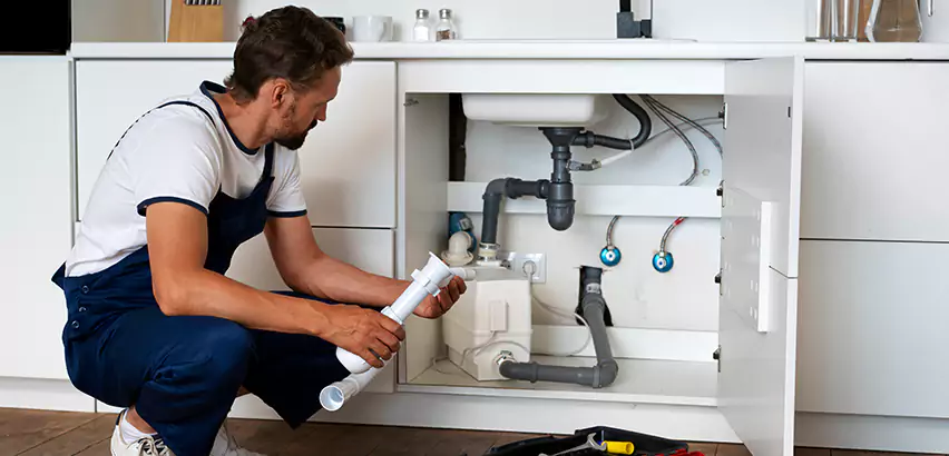 Pipe Replacement Services in Brownsburg