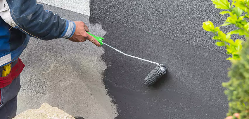 Walls Waterproofing in Brownsburg, IN