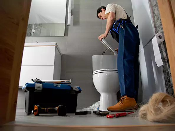  Why Choose Brownsburg Plumbers for Drainage Services in Brownsburg, IN?]