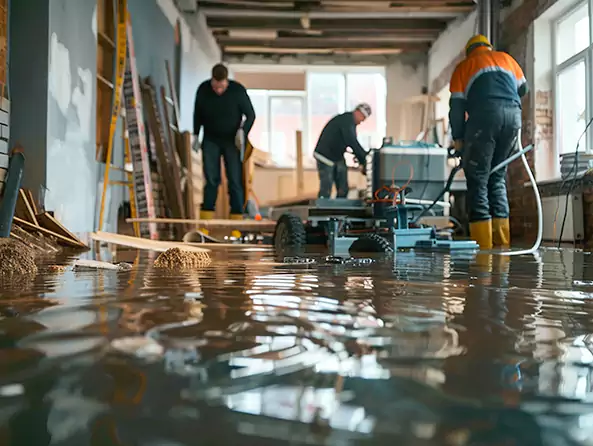 Why Choose Brownsburg Plumbers for Flood Restoration in Brownsburg, IN?