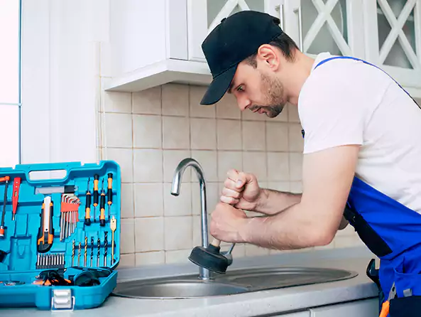 Why Choose Brownsburg Plumbers for New Construction Plumbing in Brownsburg, IN?