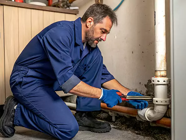 Why Choose Brownsburg Plumbers for Repiping Services in Brownsburg?
