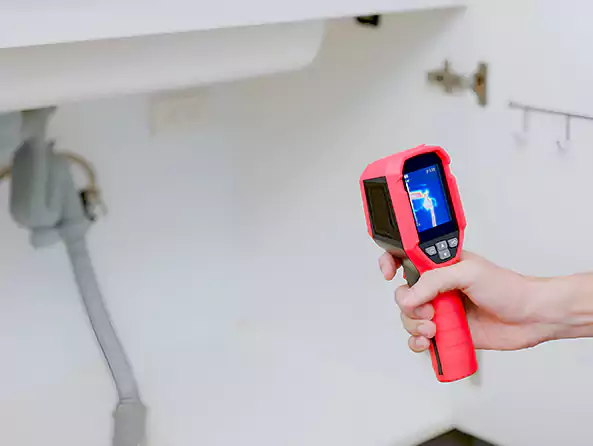 Why Choose Brownsburg Plumbers for Slab Leak Detection in Brownsburg, IN?