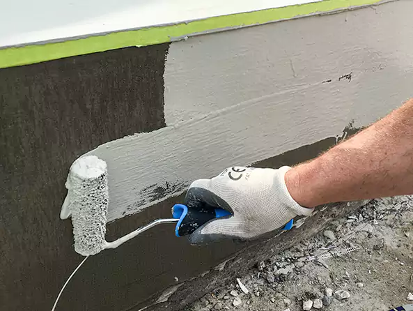 Why Choose Brownsburg Plumbers for Walls Waterproofing in Brownsburg, IN?
